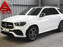 Mercedes GLE300