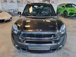 Mini Cooper SD Countryman