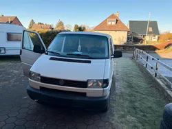 Weiß Gebraucht 2001 VW T4 Van | 4.250 € (Guter Preis)