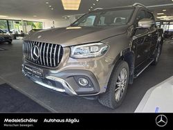 Gold Gebraucht 2019 Mercedes X350 Edition Abholung | 37.850 € (Superpreis)