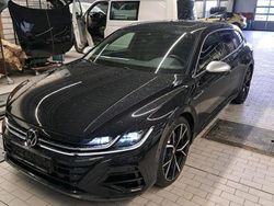 Schwarz Gebraucht 2022 VW Arteon R Limousine | 37.970 € (Fairer Preis)