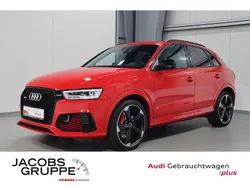 Misanorot perleffekt Gebraucht 2015 Audi RS Q3 Design SUV | 31.920 € (Guter Preis)