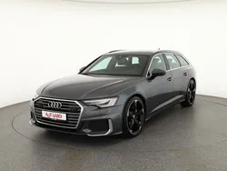 Andere Gebraucht 2020 Audi A6 Ambiente Kombi | 41.950 €