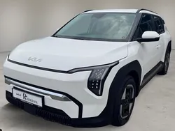Weiß Neu 2025 Kia EV3 3 SUV | 33.995 € (Guter Preis)