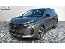 Gebraucht 2023 Peugeot 3008 Allure SUV | 18.970 €