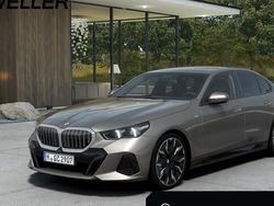 Grau Gebraucht 2025 BMW 520 Comfort Edition Limousine | 46.950 € (Superpreis)