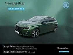 Gebraucht 2022 Peugeot 308 GT Limousine | 24.500 € (Superpreis)
