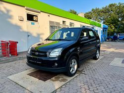 Schwarz Gebraucht 2006 Suzuki Ignis Kleinwagen | 2.999 € (Teuer)