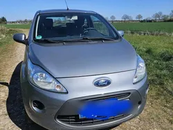 Grau Gebraucht 2011 Ford Ka Kleinwagen | 2.200 € (Guter Preis)
