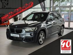 Grau Gebraucht 2019 BMW X1 M Sport SUV | 28.370 € (Etwas zu teuer)