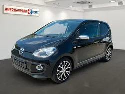 VW up!