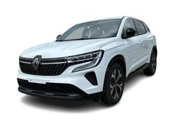 Weiß Gebraucht 2025 Renault Austral Techno SUV | 31.219 € (Guter Preis)