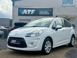 Weiß Gebraucht 2011 Citroën C3 Tendance Kleinwagen | 3.300 € (Fairer Preis)