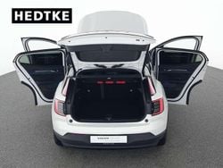 Weiß Gebraucht 2025 Volvo EX30 Ultra SUV | 37.990 € (Superpreis)