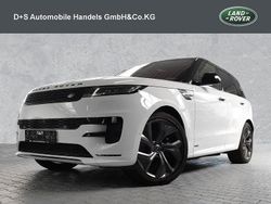 Fuji white Gebraucht 2023 Land Rover Range Rover Sport Autobiography SUV | 117.900 € (Etwas zu teuer)