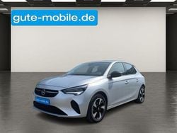 Silber Gebraucht 2023 Opel Corsa Limousine | 16.290 € (Superpreis)
