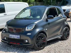 Schwarz Gebraucht 2019 Smart ForTwo Coupé Pure Kleinwagen | 16.685 € (Teuer)