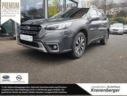 Gebraucht 2025 Subaru Outback Platinum SUV | 42.990 € (Fairer Preis)