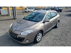 Renault Mégane GrandTour