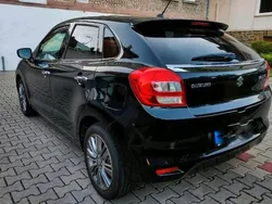 Schwarz Gebraucht 2016 Suzuki Baleno Comfort Kleinwagen | 9.290 €