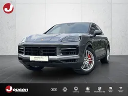 Porsche Cayenne S