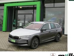 Grau (graphitegrau metallic) Neu 2026 Skoda Octavia Tour Kombi | 38.879 € (Teuer)