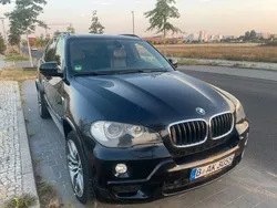 Schwarz Gebraucht 2009 BMW X5 Sport Line SUV | 12.800 € (Fairer Preis)