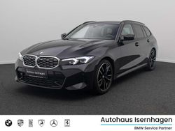Saphirschwarz475 Gebraucht 2024 BMW 340 Kombi | 56.999 € (Fairer Preis)