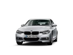Gebraucht 2025 BMW 330 M Sport | 24.950 €