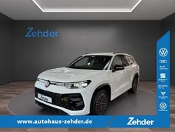 Weiß Gebraucht 2025 VW Tayron Style SUV | 59.931 € (Superpreis)