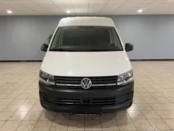 Weiß Gebraucht 2019 VW T6.1 Van | 19.990 € (Fairer Preis)