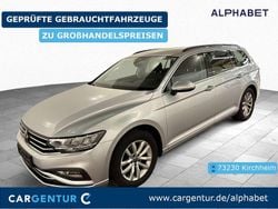 Scale silver Gebraucht 2022 VW Passat Business Kombi | 18.507 € (Guter Preis)