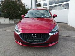 Neu 2025 Mazda 3 Homura-Line | 28.880 €