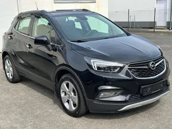 Schwarz Gebraucht 2019 Opel Mokka X Innovation SUV | 14.380 € (Fairer Preis)