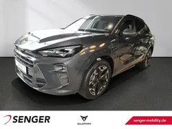 Neu 2025 Cupra Terramar VZ SUV | 48.990 € (Fairer Preis)