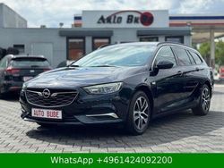 Blau Gebraucht 2019 Opel Insignia Business Edition Kombi | 11.900 € (Fairer Preis)