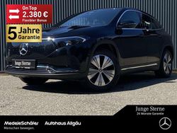 Lack kosmosschwarz Gebraucht 2024 Mercedes EQA300 Progressive SUV | 35.940 € (Fairer Preis)