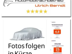 Schwarz Gebraucht 2009 Citroën Berlingo Exclusive Van / Kleinbus | 7.999 € (Fairer Preis)
