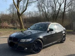 Schwarz Gebraucht 2010 BMW 325 Limousine | 5.750 € (Superpreis)