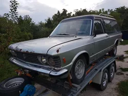 Gebraucht 1969 Fiat 130 | 3.100 €