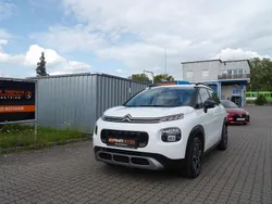 Weiß Gebraucht 2018 Citroën C3 Aircross Feel SUV | 8.900 € (Fairer Preis)