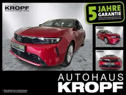 Lackierung peperoncino red/typ Gebraucht 2023 Opel Astra Kombi | 22.990 € (Guter Preis)