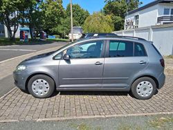 Grau Gebraucht 2009 VW Golf VI Limousine | 4.150 € (Guter Preis)