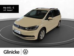 Beige Neu 2026 VW Touran Trendline Van / Kleinbus | 37.850 € (Superpreis)