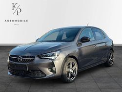Grau Gebraucht 2020 Opel Corsa GS Line Limousine | 9.990 € (Guter Preis)