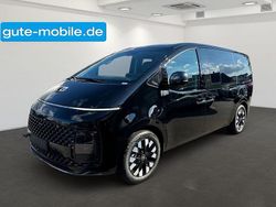 Abyss black Neu 2025 Hyundai Staria Signature Van | 55.990 €
