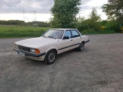 Gebraucht 1982 Ford Taunus Limousine | 3.250 €