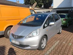 Braun Gebraucht 2009 Honda Jazz Kleinwagen | 2.400 €