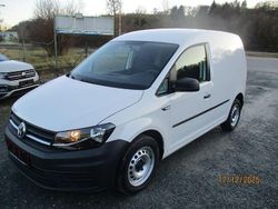 Weiß Gebraucht 2019 VW Caddy Van / Kleinbus | 12.990 € (Superpreis)