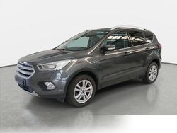 Farbe: Gebraucht 2018 Ford Kuga Cool & Connect SUV | 16.440 € (Fairer Preis)